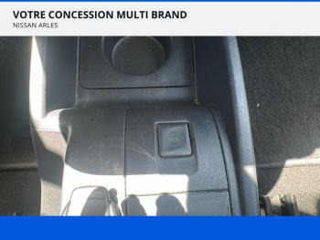 Photo 22 du bon plan RENAULT Kangoo 1.5 dCi 110ch energy Extrem Euro6 occasion à 15990 €