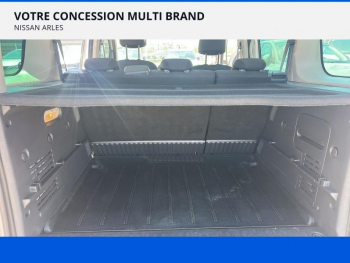 Photo 23 du bon plan RENAULT Kangoo 1.5 dCi 110ch energy Extrem Euro6 occasion à 15990 €