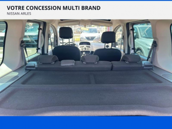 Photo 24 du bon plan RENAULT Kangoo 1.5 dCi 110ch energy Extrem Euro6 occasion à 15990 €
