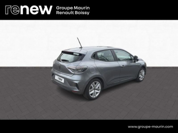 Photo 4 du bon plan RENAULT Clio 1.5 Blue dCi 100ch Evolution - 24 occasion à 15400 €
