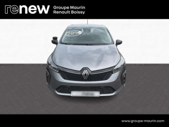 Photo 8 du bon plan RENAULT Clio 1.5 Blue dCi 100ch Evolution - 24 occasion à 15400 €