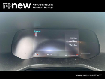 Photo 11 du bon plan RENAULT Clio 1.5 Blue dCi 100ch Evolution - 24 occasion à 15400 €