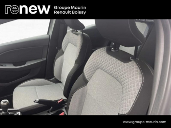 Photo 25 du bon plan RENAULT Clio 1.5 Blue dCi 100ch Evolution - 24 occasion à 15400 €
