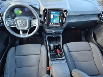 Photo 4 du bon plan VOLVO C40 Recharge 231ch Start occasion à 27990 €