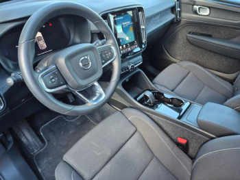 Photo 5 du bon plan VOLVO C40 Recharge 231ch Start occasion à 27990 €