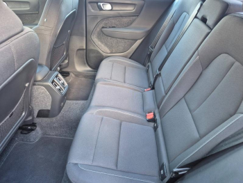 Photo 6 du bon plan VOLVO C40 Recharge 231ch Start occasion à 27990 €