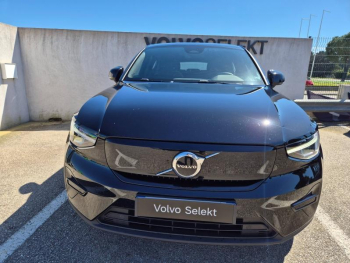 Photo 12 du bon plan VOLVO C40 Recharge 231ch Start occasion à 27990 €