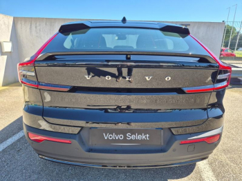 Photo 16 du bon plan VOLVO C40 Recharge 231ch Start occasion à 27990 €