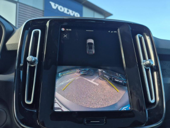 Photo 21 du bon plan VOLVO C40 Recharge 231ch Start occasion à 27990 €