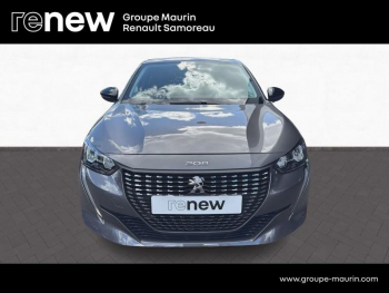 Photo 3 du bon plan PEUGEOT 208 1.2 PureTech 100ch S&S Allure EAT8 occasion à 12900 €
