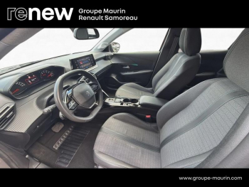 Photo 9 du bon plan PEUGEOT 208 1.2 PureTech 100ch S&S Allure EAT8 occasion à 12900 €