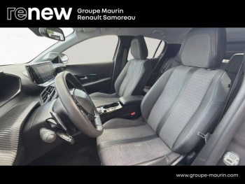 Photo 10 du bon plan PEUGEOT 208 1.2 PureTech 100ch S&S Allure EAT8 occasion à 12900 €