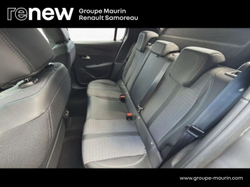Photo 12 du bon plan PEUGEOT 208 1.2 PureTech 100ch S&S Allure EAT8 occasion à 12900 €