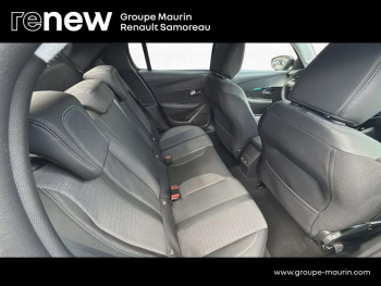Photo 13 du bon plan PEUGEOT 208 1.2 PureTech 100ch S&S Allure EAT8 occasion à 12900 €