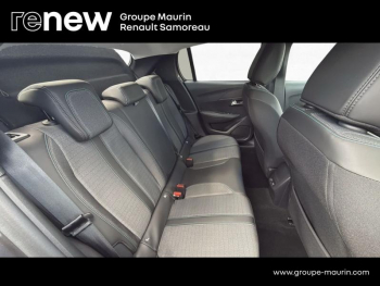 Photo 14 du bon plan PEUGEOT 208 1.2 PureTech 100ch S&S Allure EAT8 occasion à 12900 €