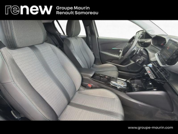 Photo 16 du bon plan PEUGEOT 208 1.2 PureTech 100ch S&S Allure EAT8 occasion à 12900 €