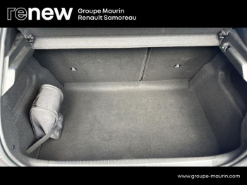 Photo 17 du bon plan PEUGEOT 208 1.2 PureTech 100ch S&S Allure EAT8 occasion à 12900 €