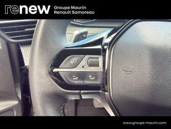 Photo 18 du bon plan PEUGEOT 208 1.2 PureTech 100ch S&S Allure EAT8 occasion à 12900 €