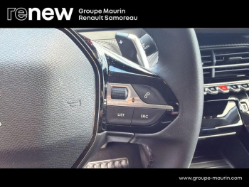 Photo 19 du bon plan PEUGEOT 208 1.2 PureTech 100ch S&S Allure EAT8 occasion à 12900 €