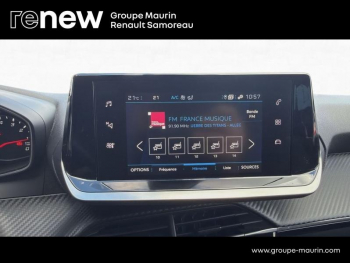 Photo 21 du bon plan PEUGEOT 208 1.2 PureTech 100ch S&S Allure EAT8 occasion à 12900 €