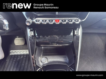 Photo 22 du bon plan PEUGEOT 208 1.2 PureTech 100ch S&S Allure EAT8 occasion à 12900 €