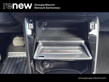 Photo 23 du bon plan PEUGEOT 208 1.2 PureTech 100ch S&S Allure EAT8 occasion à 12900 €