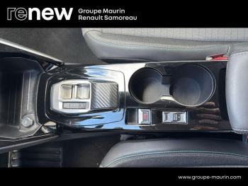 Photo 24 du bon plan PEUGEOT 208 1.2 PureTech 100ch S&S Allure EAT8 occasion à 12900 €
