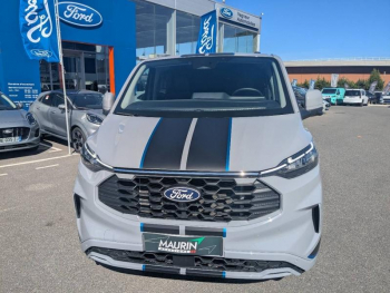 Photo 2 du bon plan FORD Transit Custom Fg VUL 320 L1H1 2.0 EcoBlue 170ch Cabine Approfondie Sport BVA8 occasion à 42320 €
