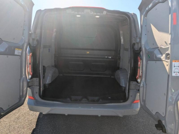 Photo 6 du bon plan FORD Transit Custom Fg VUL 320 L1H1 2.0 EcoBlue 170ch Cabine Approfondie Sport BVA8 occasion à 42320 €