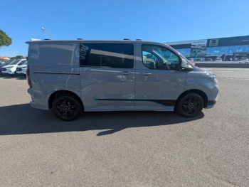 Photo 8 du bon plan FORD Transit Custom Fg VUL 320 L1H1 2.0 EcoBlue 170ch Cabine Approfondie Sport BVA8 occasion à 42320 €