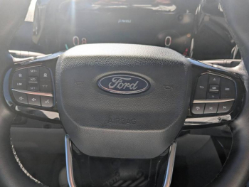 Photo 17 du bon plan FORD Transit Custom Fg VUL 320 L1H1 2.0 EcoBlue 170ch Cabine Approfondie Sport BVA8 occasion à 42320 €