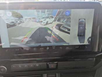 Photo 20 du bon plan FORD Transit Custom Fg VUL 320 L1H1 2.0 EcoBlue 170ch Cabine Approfondie Sport BVA8 occasion à 42320 €