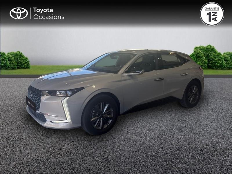 Bon plan DS DS 4 E-TENSE 225ch Bastille occasion à 20490 €