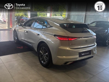 Photo 2 du bon plan DS DS 4 E-TENSE 225ch Bastille occasion à 20490 €