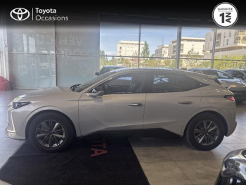 Photo 3 du bon plan DS DS 4 E-TENSE 225ch Bastille occasion à 20490 €