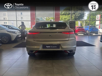 Photo 4 du bon plan DS DS 4 E-TENSE 225ch Bastille occasion à 20490 €