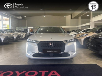 Photo 5 du bon plan DS DS 4 E-TENSE 225ch Bastille occasion à 20490 €