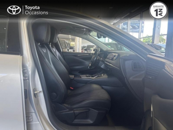 Photo 6 du bon plan DS DS 4 E-TENSE 225ch Bastille occasion à 20490 €