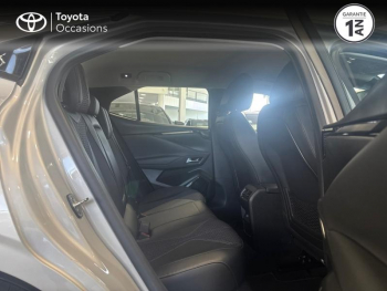 Photo 7 du bon plan DS DS 4 E-TENSE 225ch Bastille occasion à 20490 €