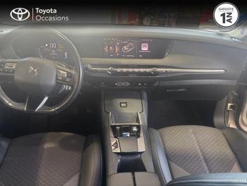Photo 8 du bon plan DS DS 4 E-TENSE 225ch Bastille occasion à 20490 €