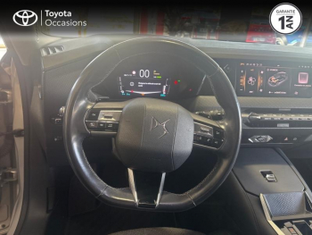 Photo 9 du bon plan DS DS 4 E-TENSE 225ch Bastille occasion à 20490 €