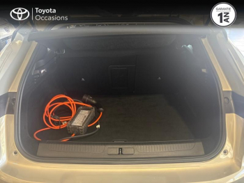 Photo 10 du bon plan DS DS 4 E-TENSE 225ch Bastille occasion à 20490 €