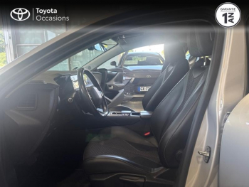 Photo 11 du bon plan DS DS 4 E-TENSE 225ch Bastille occasion à 20490 €