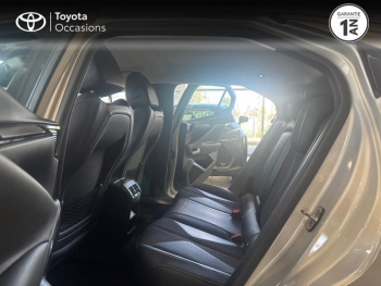 Photo 12 du bon plan DS DS 4 E-TENSE 225ch Bastille occasion à 20490 €