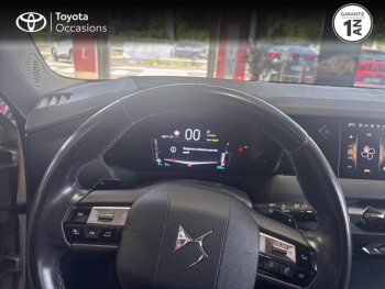 Photo 13 du bon plan DS DS 4 E-TENSE 225ch Bastille occasion à 20490 €