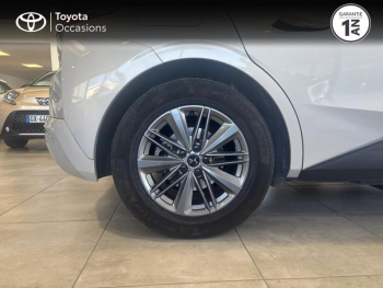 Photo 16 du bon plan DS DS 4 E-TENSE 225ch Bastille occasion à 20490 €