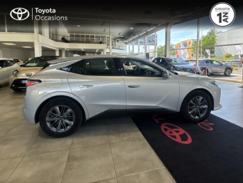 Photo 17 du bon plan DS DS 4 E-TENSE 225ch Bastille occasion à 20490 €