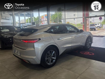 Photo 18 du bon plan DS DS 4 E-TENSE 225ch Bastille occasion à 20490 €