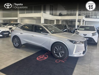 Photo 19 du bon plan DS DS 4 E-TENSE 225ch Bastille occasion à 20490 €