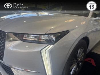 Photo 20 du bon plan DS DS 4 E-TENSE 225ch Bastille occasion à 20490 €